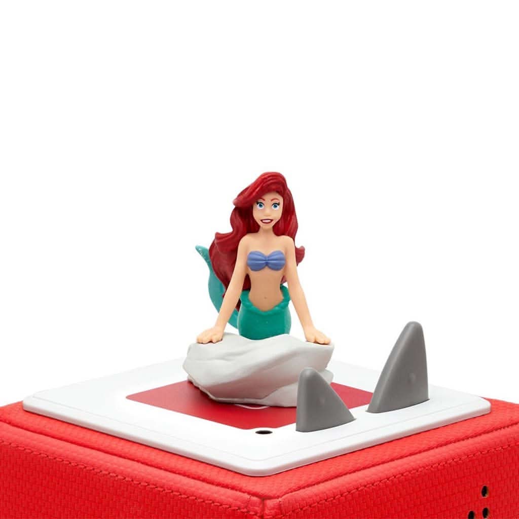 Tonies Disney Little Mermaid Audio Play Figurine - ANB Baby