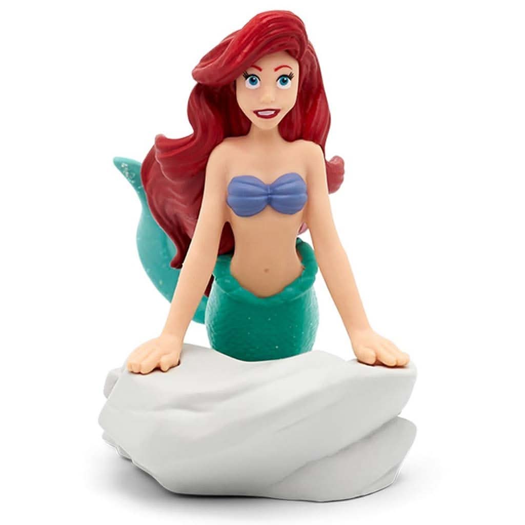 Tonies Disney Little Mermaid Audio Play Figurine - ANB Baby