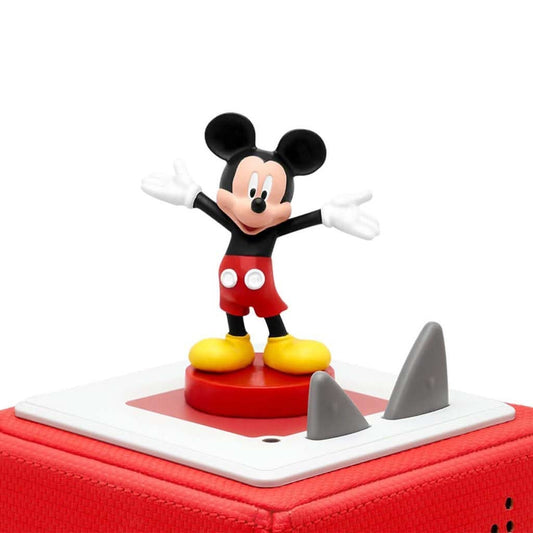 Tonies Disney Mickey Mouse Audio Play Figurine - ANB Baby