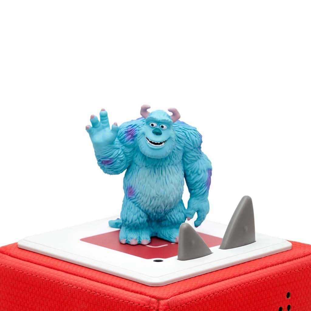 Tonies Disney Monsters, Inc Audio Play Figurine-Learning & S.T.E.M-Tonies-ANB Baby Store