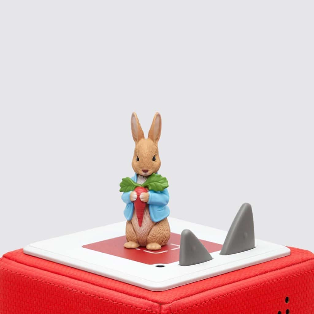 Tonies Disney Peter Rabbit Audio Play Figurine-Learning & S.T.E.M-Tonies-ANB Baby Store