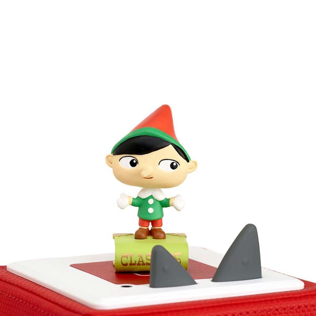 Tonies Disney Pinocchio & Other Classic Tales Audio Play Figurine-Learning & S.T.E.M-Tonies-ANB Baby Store