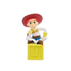 Tonies Disney Pixar Toy Story Jessie Audio Play Figurine, ANB BABY