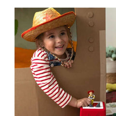 Tonies Disney Pixar Toy Story Jessie Audio Play Figurine, ANB BABY