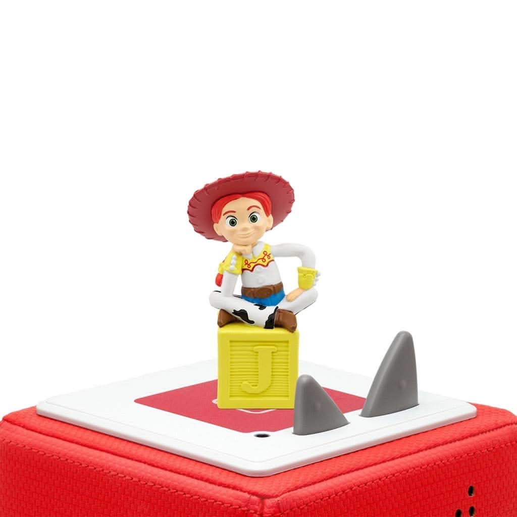 Tonies Disney Pixar Toy Story Jessie Audio Play Figurine, ANB BABY