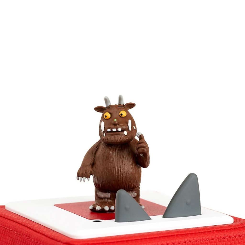 Tonies Disney The Gruffalo Audio Play Figurine-Learning & S.T.E.M-Tonies-ANB Baby Store