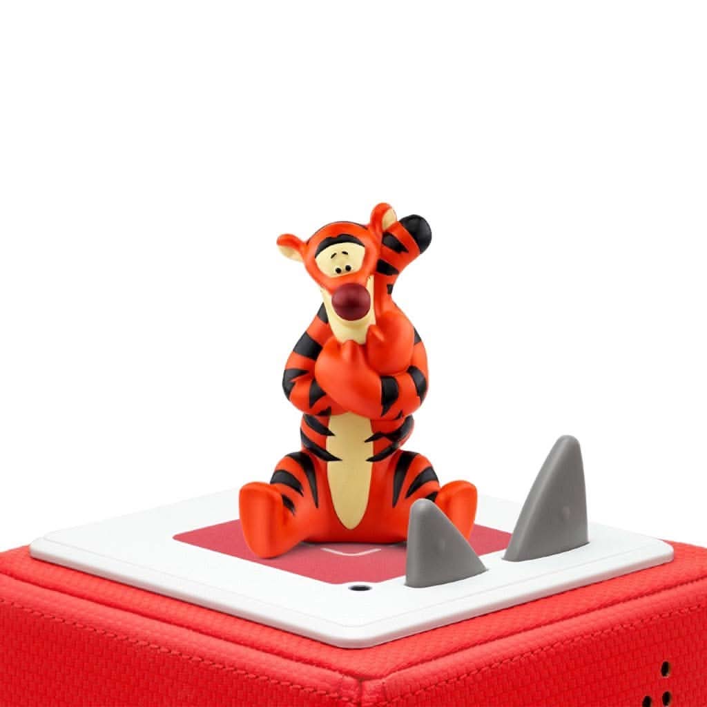 Tonies Disney Tigger Audio Figurine-Learning & S.T.E.M-Tonies-ANB Baby Store