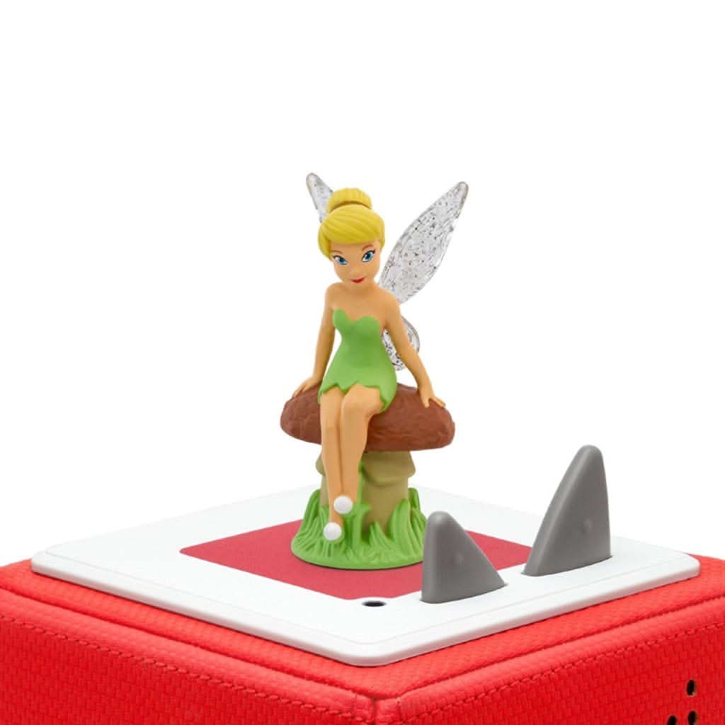 Tonies Disney Tinker Bell Audio Figurine-Learning & S.T.E.M-Tonies-ANB Baby Store