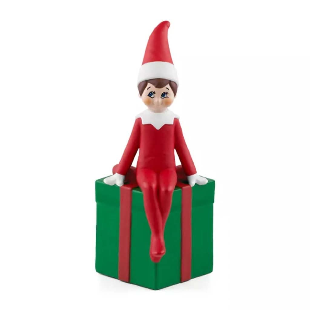 Tonies Elf on the Shelf Audio Play Figurine, ANB BABY