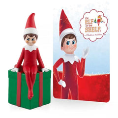 Tonies Elf on the Shelf Audio Play Figurine, ANB BABY