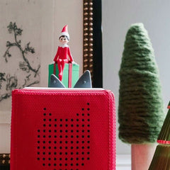 Tonies Elf on the Shelf Audio Play Figurine, ANB BABY