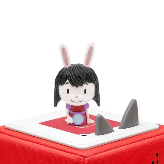 Tonies Elinor Wonders Why Audio Play Figurine - ANB Baby