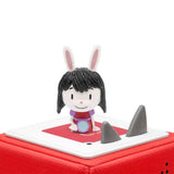 Tonies Elinor Wonders Why Audio Play Figurine - ANB Baby