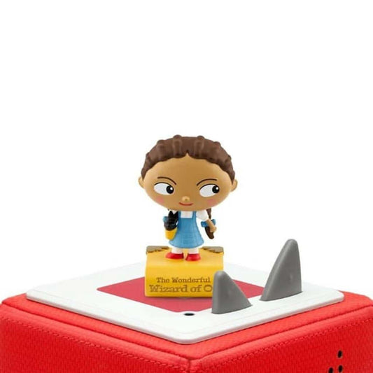 Tonies Favorite Classics: The Wizard of Oz Audio Play Figurine - ANB Baby