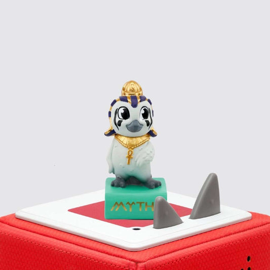 Tonies Favorite Myths Egyptian Mythology Audio Play Figurine - ANB Baby
