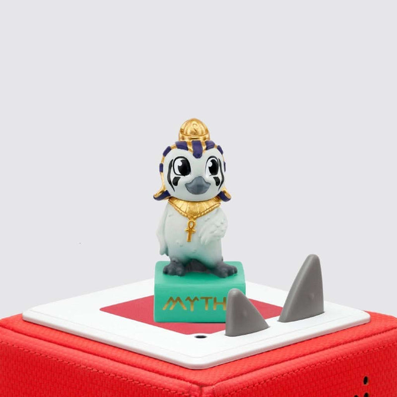 Tonies Favorite Myths Egyptian Mythology Audio Play Figurine - ANB Baby