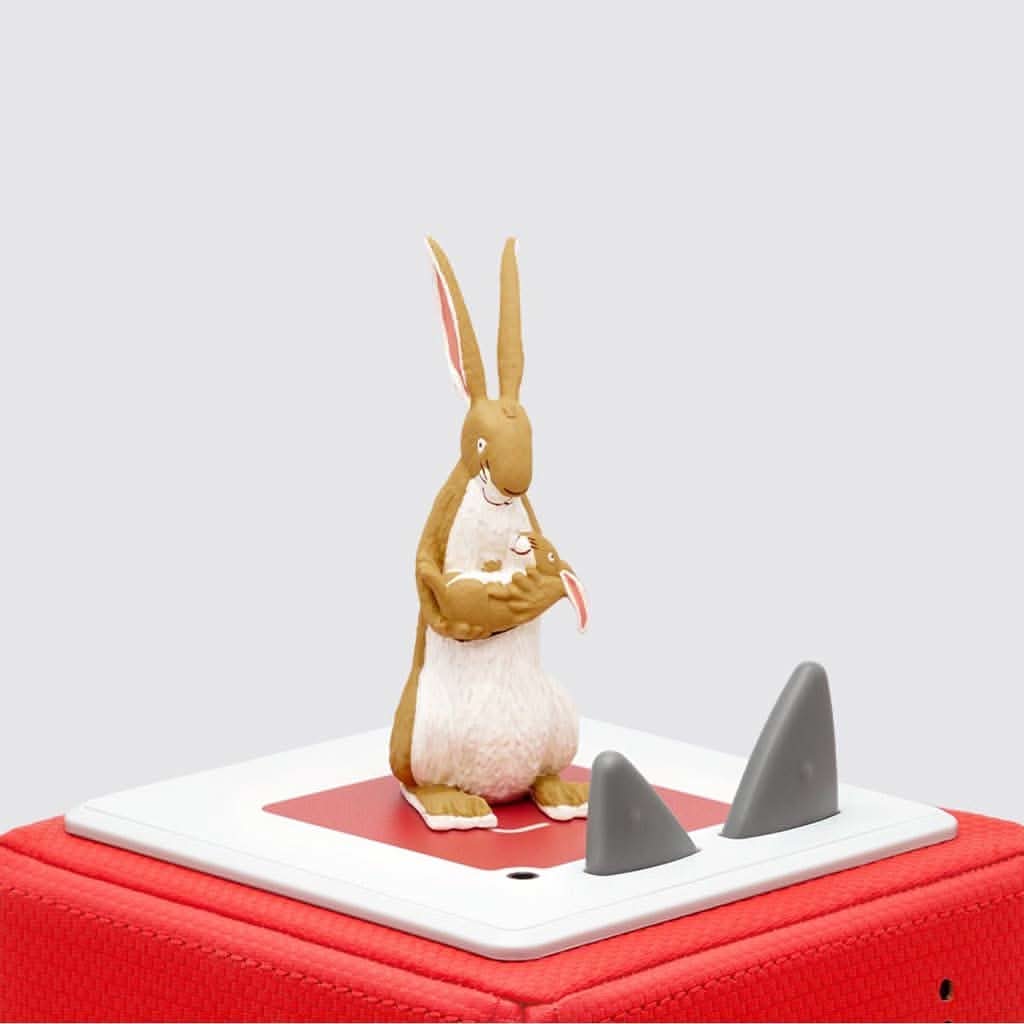 Tonies Guess How Much I Love You Audio Play Figurine-Learning & S.T.E.M-Tonies-ANB Baby Store
