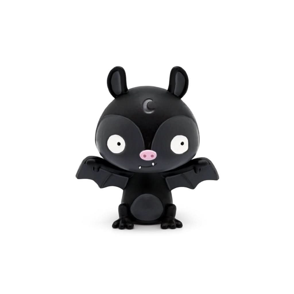 Tonies Halloween & Spooky Songs Audio Play Figurine, ANB BABY