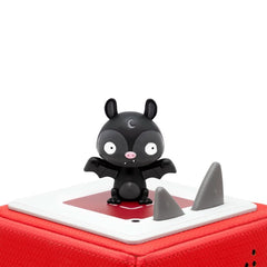 Tonies Halloween & Spooky Songs Audio Play Figurine, ANB BABY