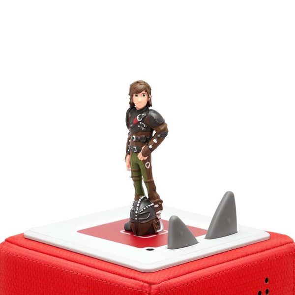 Tonies How to Train a Dragon Audio Play Figurine