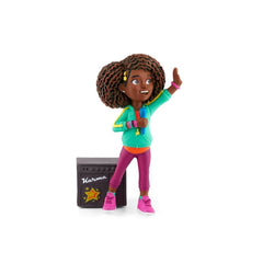 Tonies Karma's World Audio Play Figurine, ANB BABY