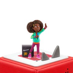 Tonies Karma's World Audio Play Figurine, ANB BABY