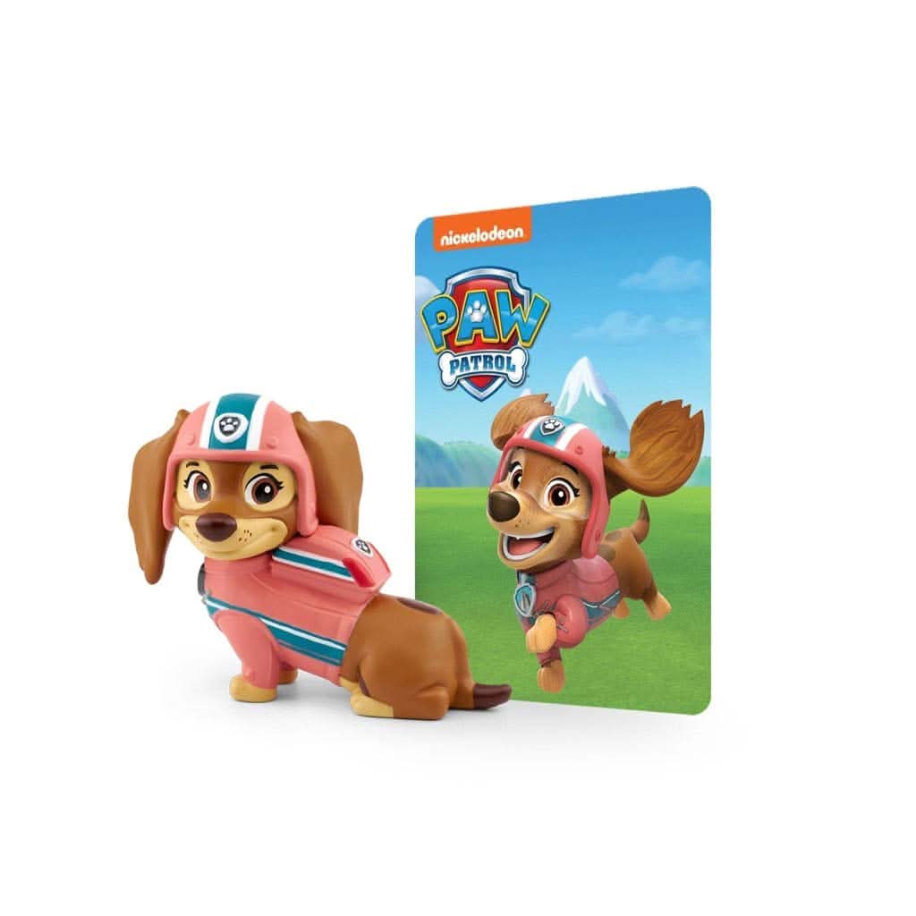 Tonies Liberty Paw Patrol Audio Figurine, ANB BABY