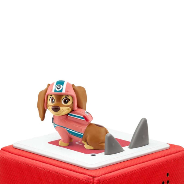 Tonies Liberty Paw Patrol Audio Figurine