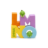Tonies LMNO Peas Audio Play Figurine - ANB Baby