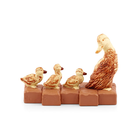 Tonies Make Way for Ducklings Audio Play Figurine, 840147413079 -- ANB Baby