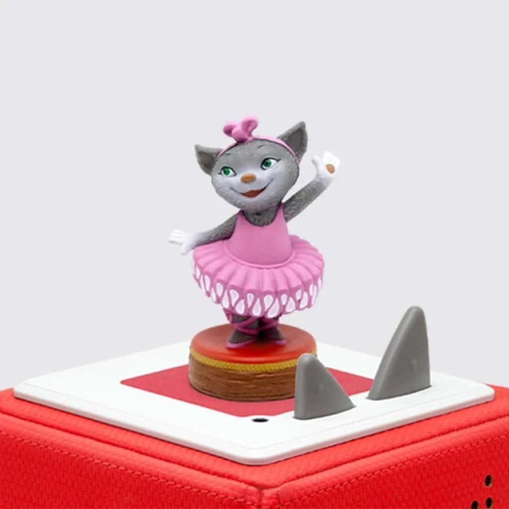 Tonies Mia Audio Play Figurine, ANB BABY