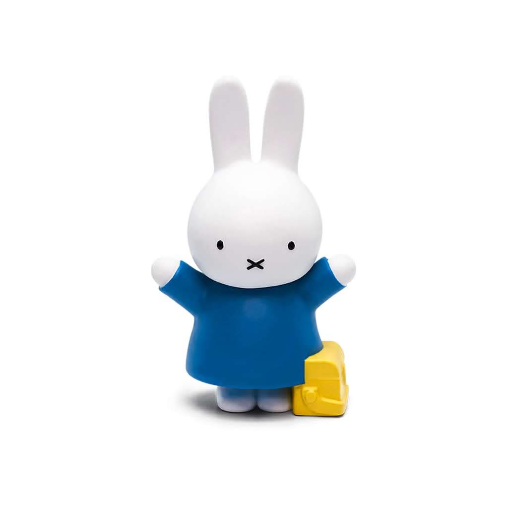 Tonies Miffy Audio Play Figurine-Learning & S.T.E.M-Tonies-ANB Baby Store