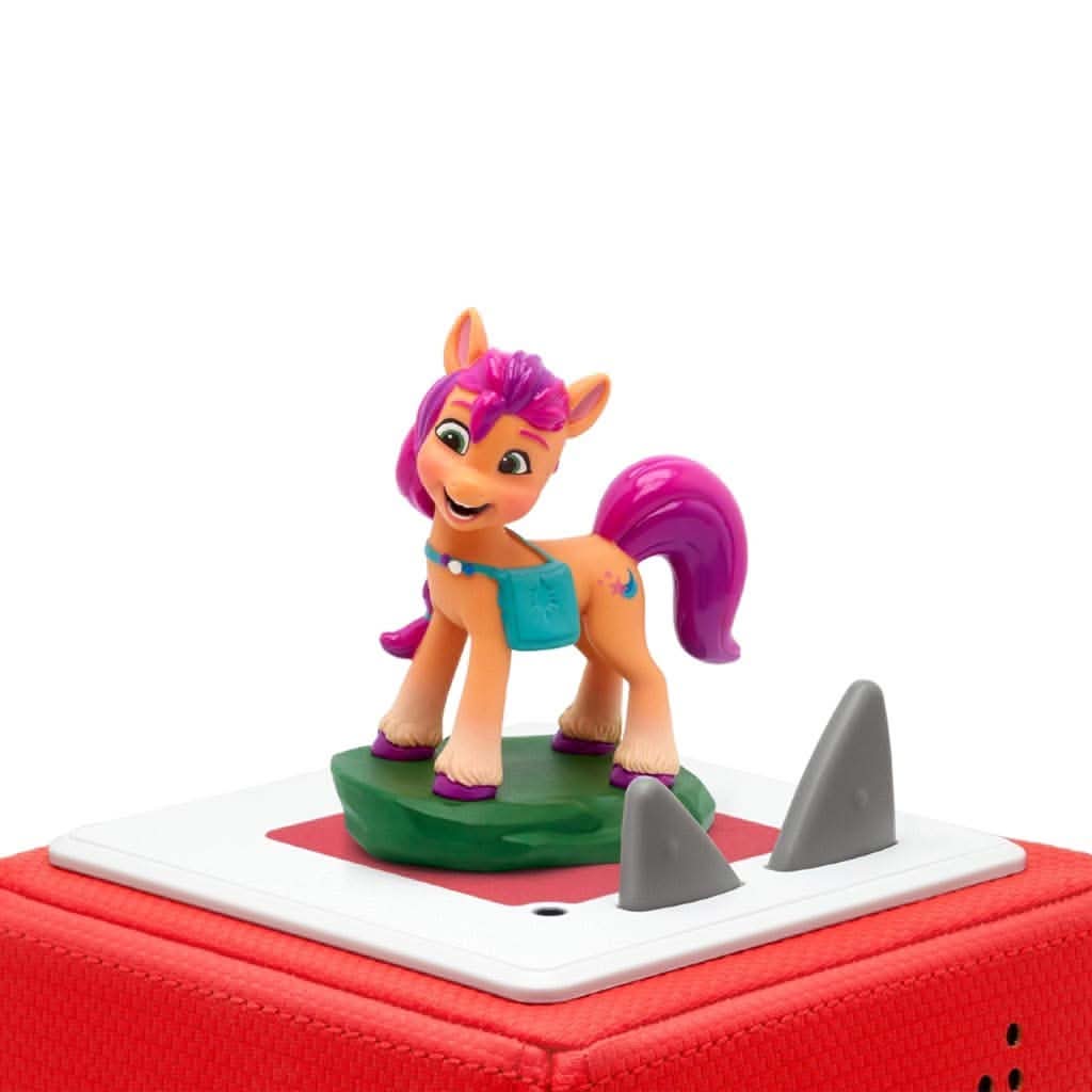 Tonies My Little Pony Audio Play Figurine-Learning & S.T.E.M-Tonies-ANB Baby Store