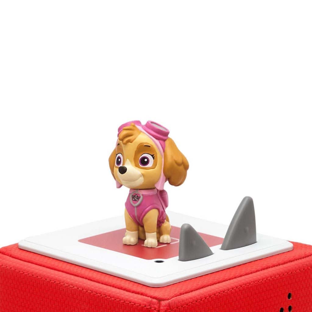 Tonies Paw Patrol: Skye Audio Play Figurine-Learning & S.T.E.M-Tonies-ANB Baby Store