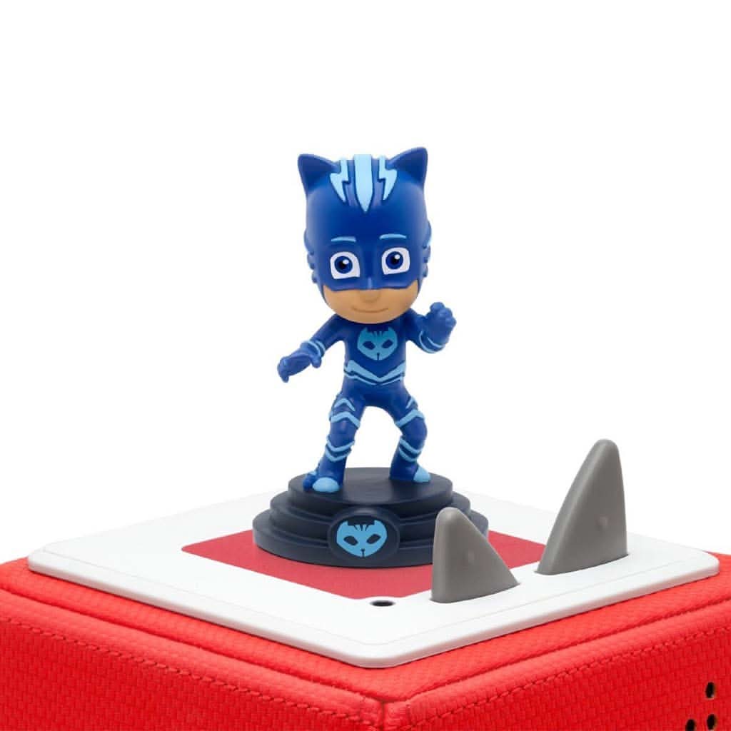 Tonies PJ Masks CatBoy Audio Play Figurine-Learning & S.T.E.M-Tonies-ANB Baby Store