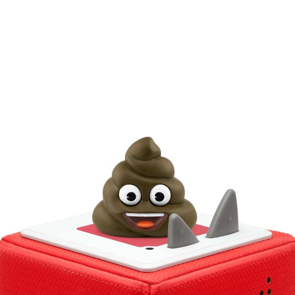 Tonies Potty Training Audio Play Figurine