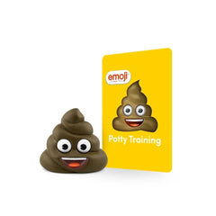 Tonies Potty Training Audio Play Figurine, ANB BABY