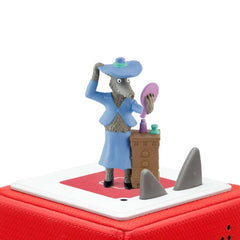 Tonies Roald Dahl Revolting Rhymes Audio Play Figurine, ANB BABY