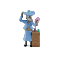 Tonies Roald Dahl Revolting Rhymes Audio Play Figurine, ANB BABY