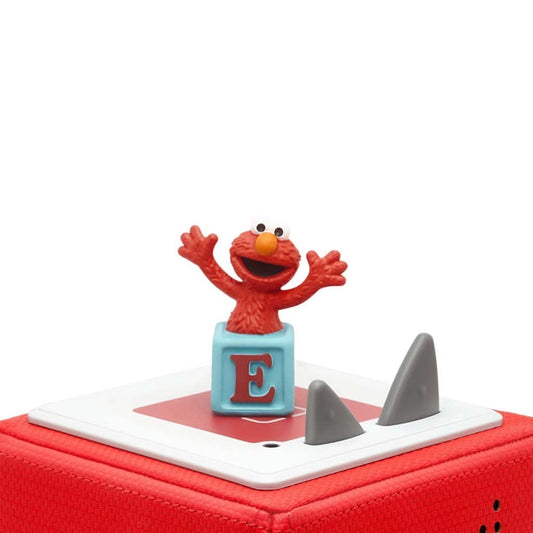 Tonies Sesame Street Elmo Audio Play Figurine - ANB Baby