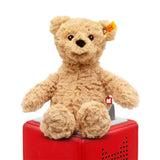 Tonies Steiff Soft Cuddly Friends Jimmy Bear Audio Play Figurine - ANB Baby