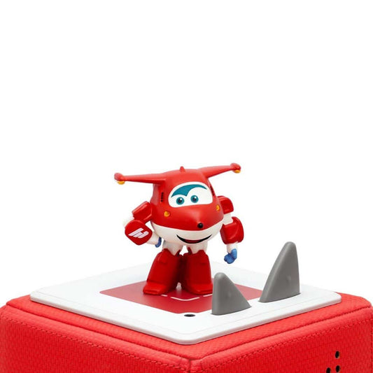 Tonies Super Wings Audio Play Figurine - ANB Baby