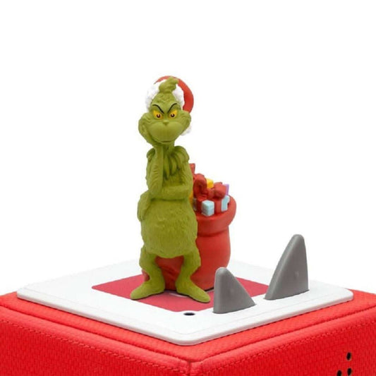 Tonies The Grinch Audio Play Figurine - ANB Baby