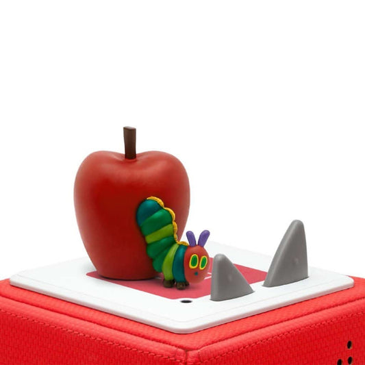 Tonies The Very Hungry Caterpillar and Other Stories Audio Play Figurine - ANB Baby