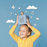 Tonies Toniebox Playtime Puppy Starter Set with Foldable Headphones and Carrying Case - ANB Baby