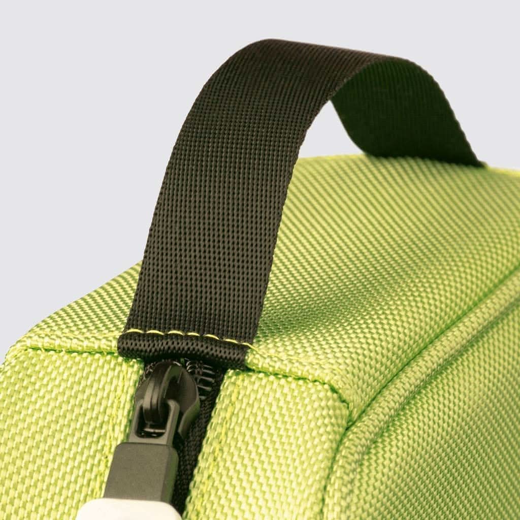Tonies Toniebox Playtime Puppy Starter Set with Foldable Headphones and Carrying Case - ANB Baby
