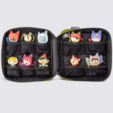 Tonies Toniebox Playtime Puppy Starter Set with Foldable Headphones and Carrying Case - ANB Baby