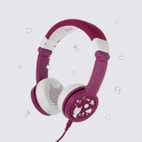Tonies Toniebox Playtime Puppy Starter Set with Foldable Headphones and Carrying Case - ANB Baby