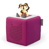 Tonies Toniebox Playtime Puppy Starter Set - ANB Baby