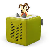 Tonies Toniebox Playtime Puppy Starter Set - ANB Baby